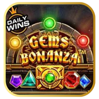 Gems Bonanza